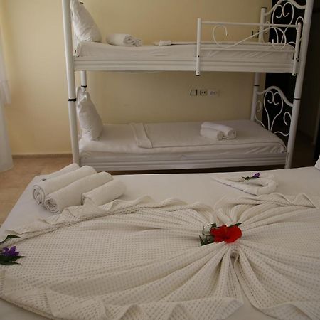 Aksel Butik Otel Айдын Экстерьер фото