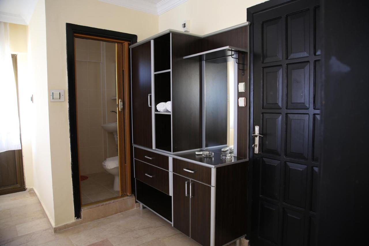Aksel Butik Otel Айдын Экстерьер фото