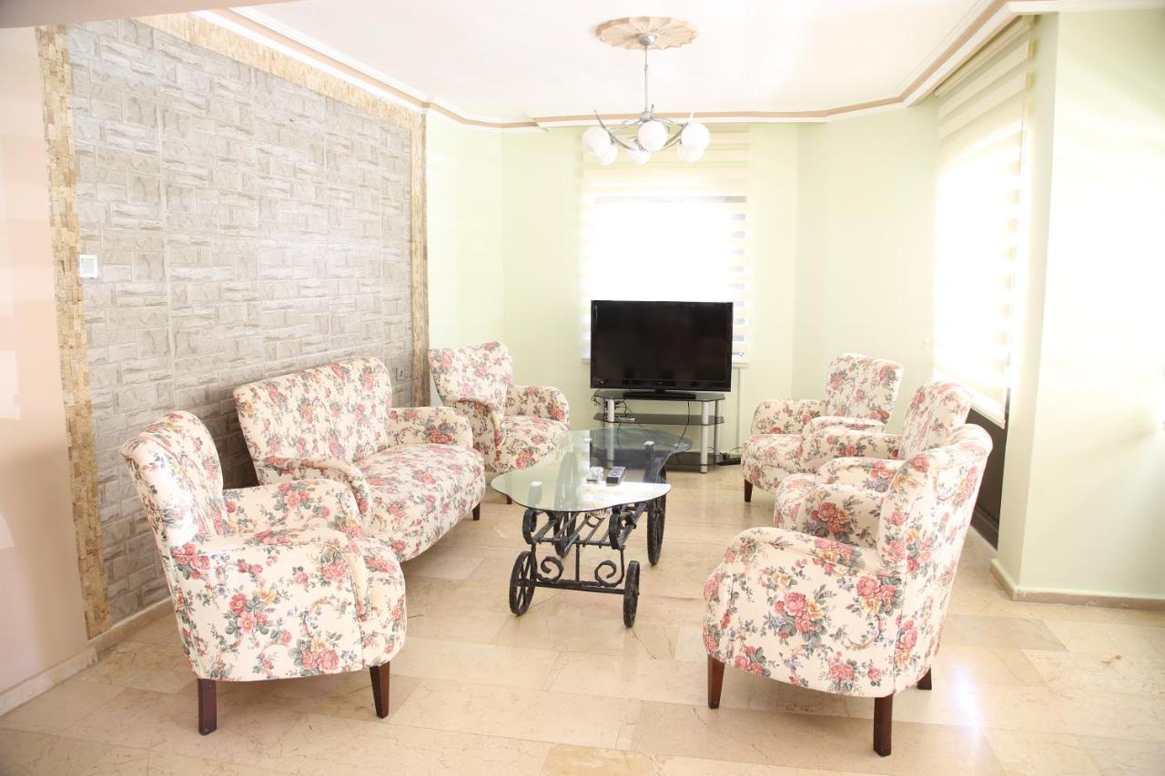 Aksel Butik Otel Айдын Экстерьер фото